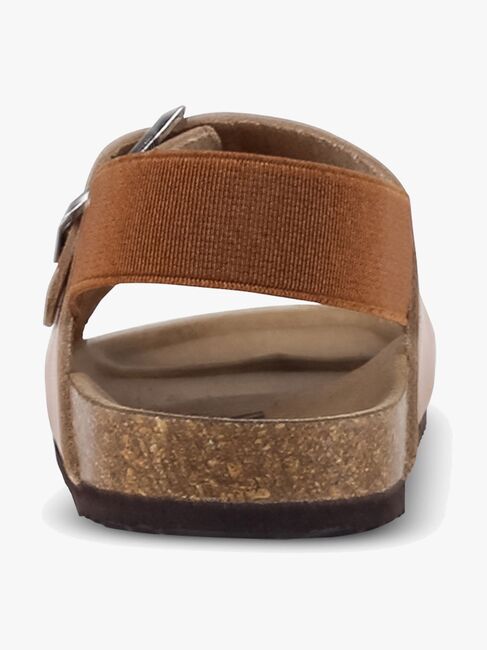 Kavat Blidö Sandaalit, Light Brown