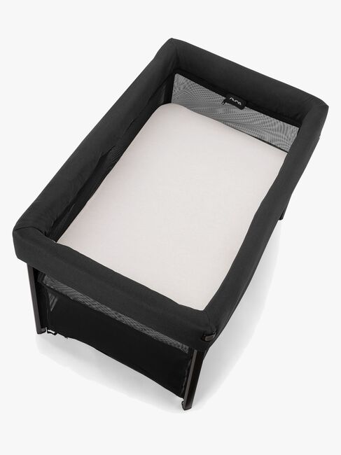 Nuna Paal Matkasänky, Caviar