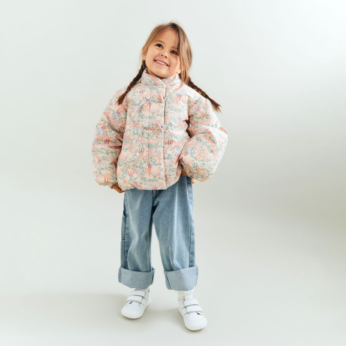 Wheat Felix Denim-housut, Light Blue