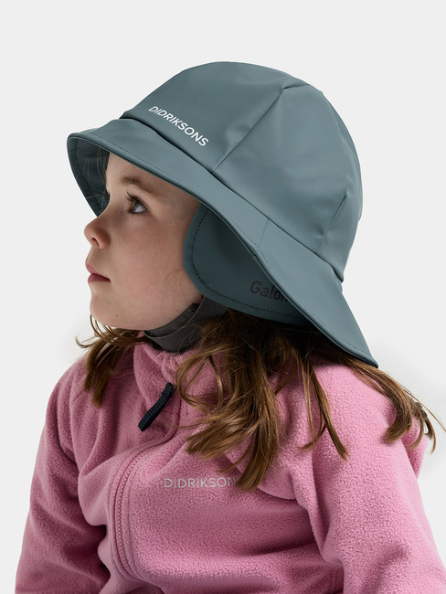 Didriksons Sadehattu, Factory Blue