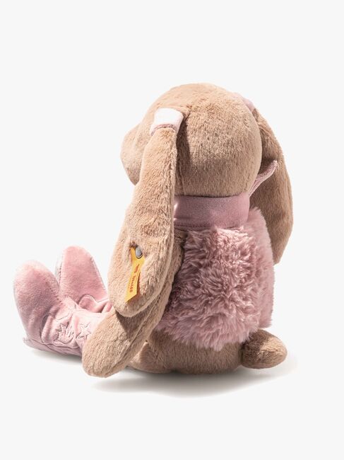 Steiff Pehmolelu Pupu Cowgirl Hoppie 32 cm