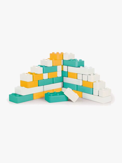 DOLU Rakennuspalikat Suuret 48 Osaa