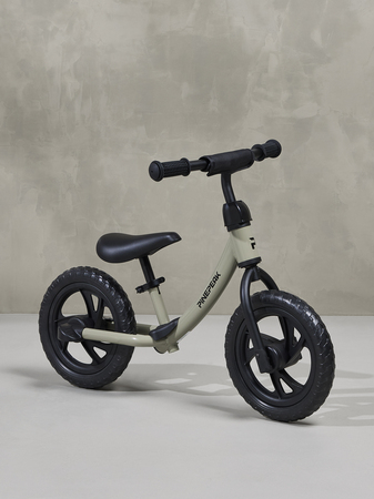 Pinepeak Mono Balance Potkupyörä, Oliivinvihreä