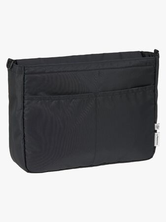 Lässig Mix Monitoimilaukku, Black