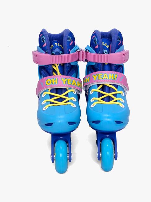 Disney Lilo & Stitch Rullaluistimet