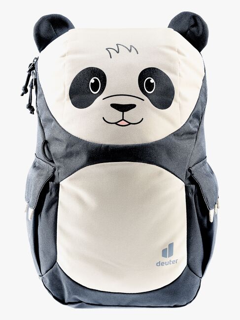 Deuter Kikki Reppu 8L, Black Bone