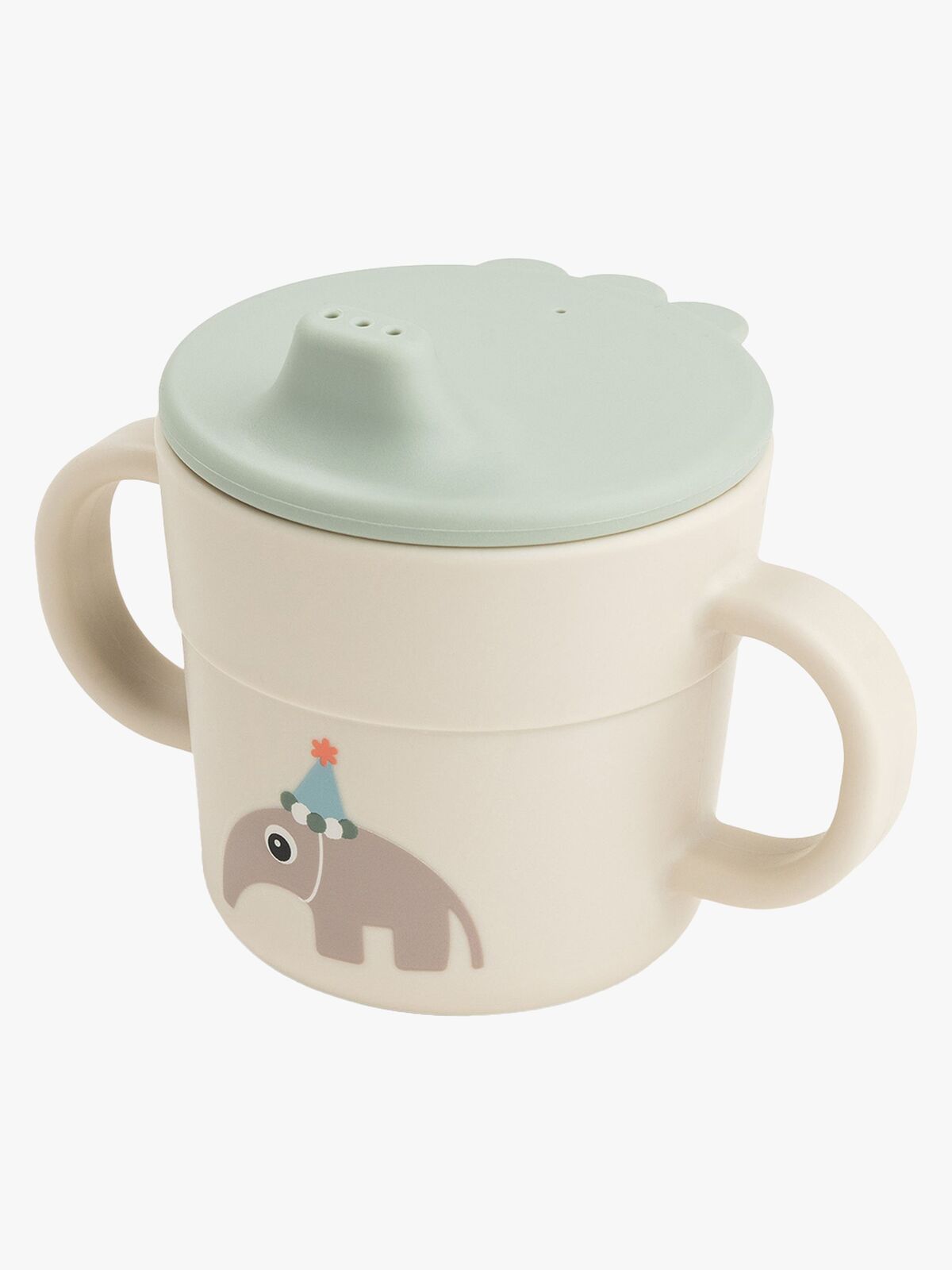 Done By Deer Foodie Nokkamuki Celebration, Sand