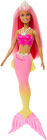 Barbie Core Nukke Merenneito 3