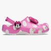 Crocs Minni Hiiri Kids Pistokkaat, Multi