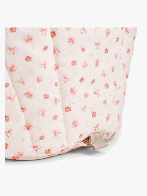 Elodie Grace Syöttötuolin Tyyny, Petit River Rose