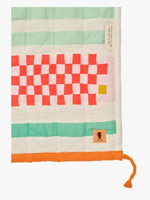 Kid's Concept Peppi Huopa 130x170