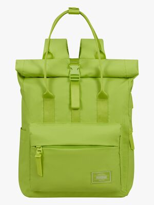 American Tourister Urban Groove City Puff Reppu 17L, Hyper Lime