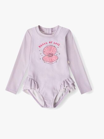 That's Mine Smilla Uimapuku, Shell Of Love