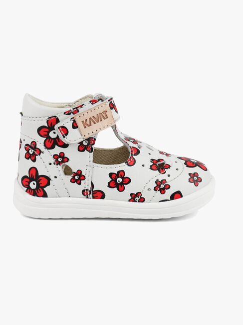 Kavat Ängskär XC Sandaalit, Floral