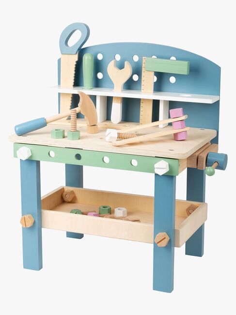 Small Foot Työkalupenkki Nordic