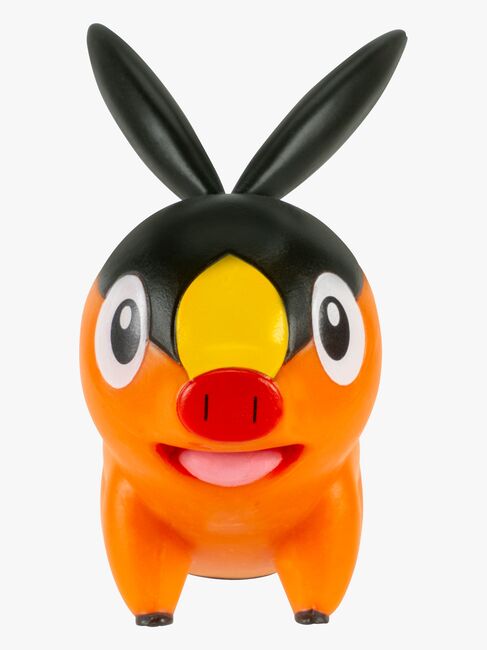 Pokémon  Figuurisetti 6-pack