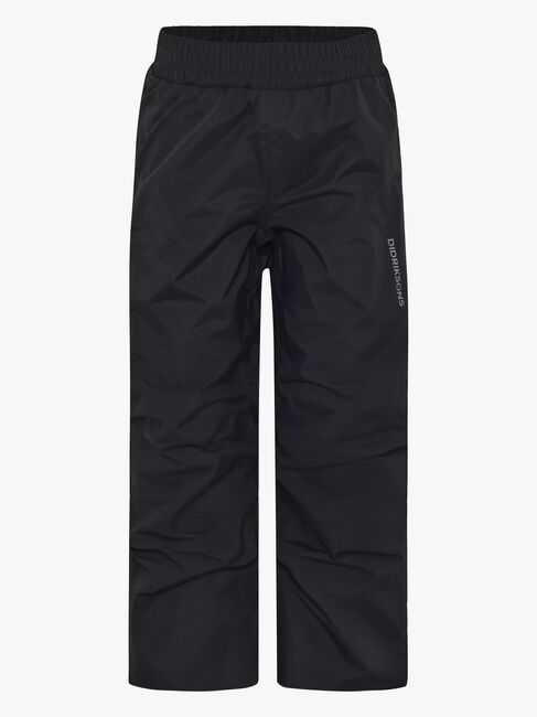 Didriksons Avan Kuorihousut, Black