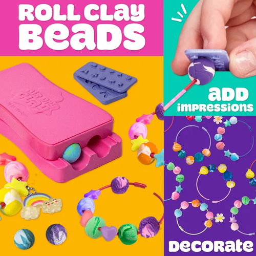 Just My Style Askartelusetti Riipukset & Korut DIY