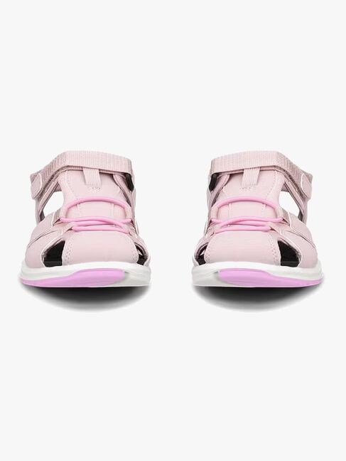 Ecco X-Trinsic K Sandaalit, Violet Ice