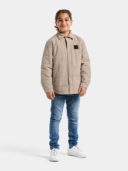 Didriksons Ore Takki, Beach Beige