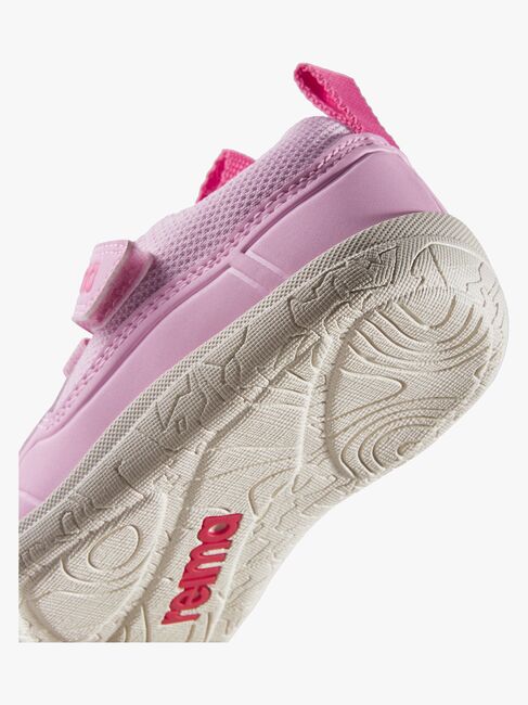 Reima Telmin Barefoot Lenkkarit, Light Heather