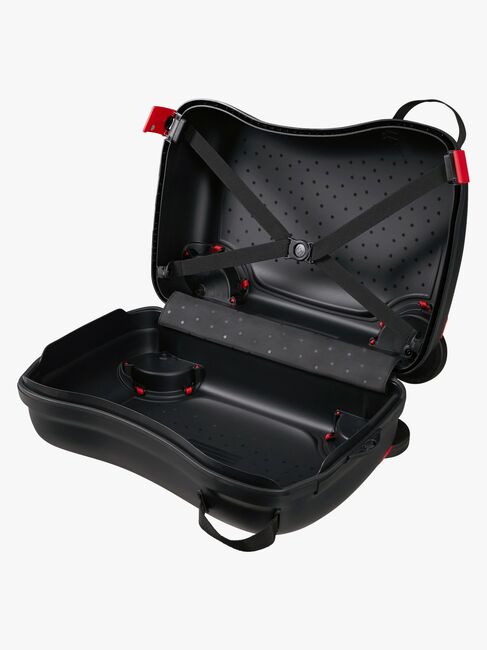 Samsonite Dream2Go Matkalaukku 30L Marvel, Spider-Man Mystery