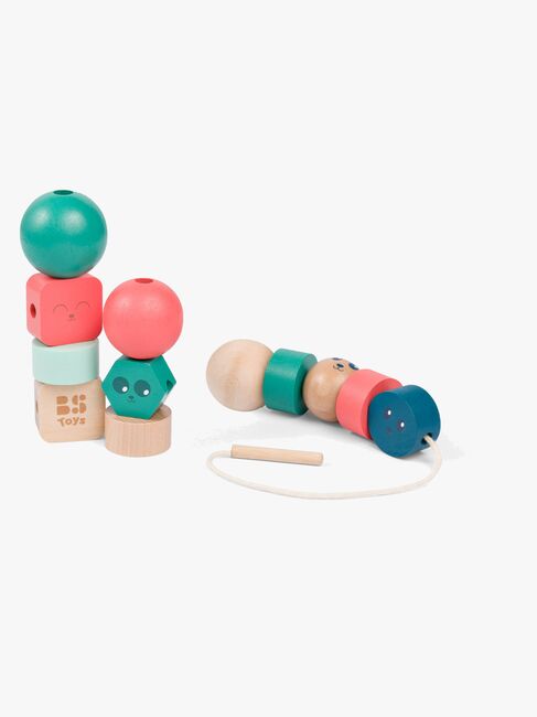 BS Toys Junior Puuhelmet