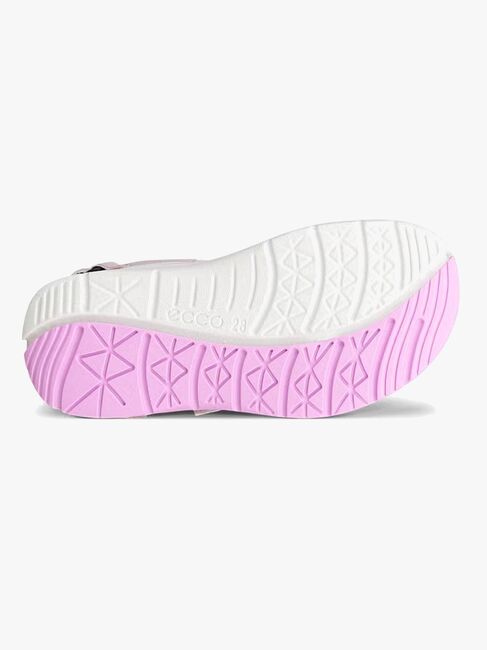 Ecco X-Trinsic K Sandaalit, Violet Ice
