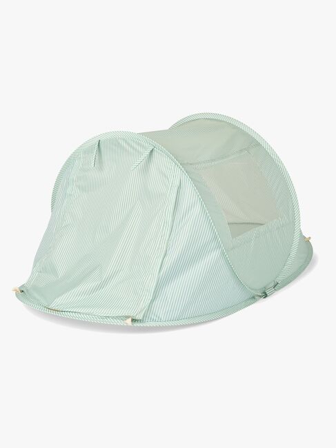 LIEWOOD Bjork UV-Teltta, Peppermint/Creme De La Creme