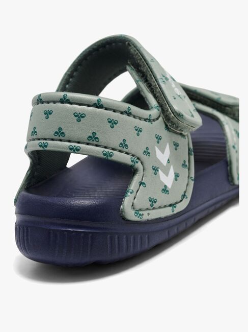 Hummel Playa Infant Sandaalit, Shadow