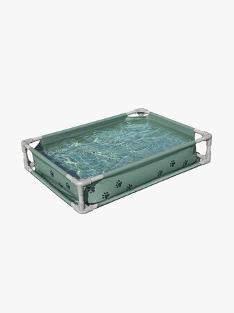 Bestway Lemmikkiallas Fetchin' Fun 2-in-1