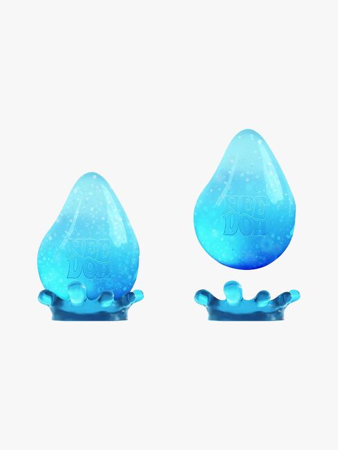 NeeDoh Dream Drop Stressipallo Lajiteltu