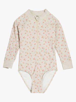 Viking X Kenza UV-Uimapuku, Sand