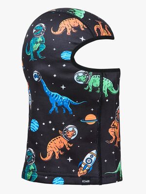 Kombi P3 Velvet Kypärämyssy, Astro Dino