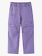 Reima Surina BugProof Housut, Misty Violet