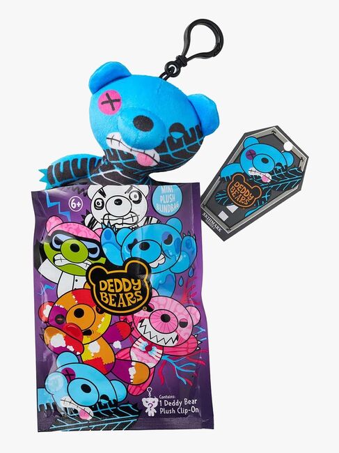 Roblox Deddy Bears S3 Pehmolelu Lajiteltu