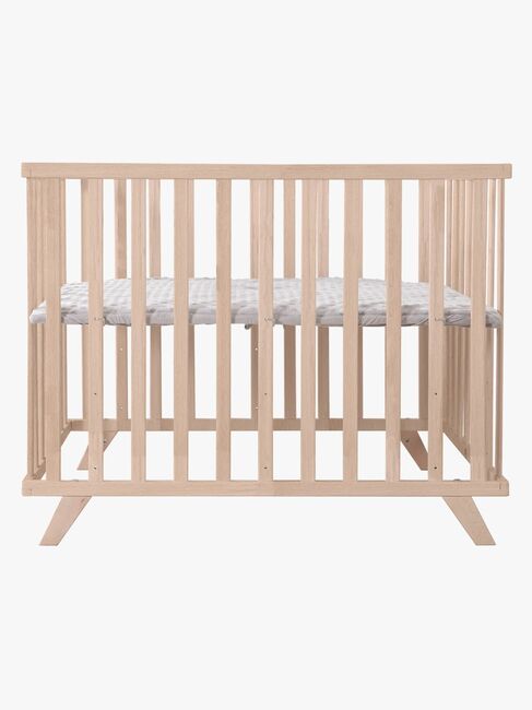 Roba Lil Planet Leikkikehä + Jalat, Wood & Grey