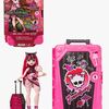 Monster High Skulltimate Secrets Leikkisetti Draculaura S7