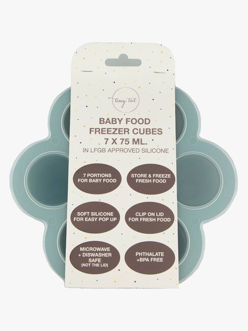 TinyTot Annosrasia, Green