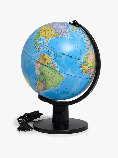 Fippla Maapallo 25 cm