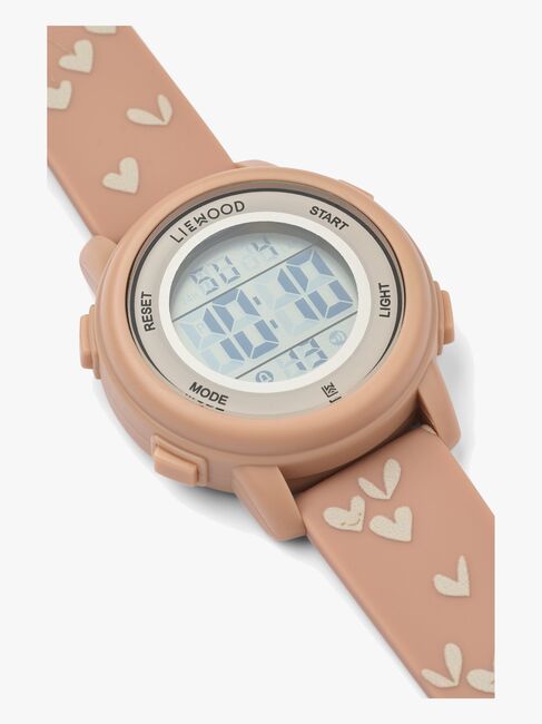 LIEWOOD Sussi Kello, Sweethearts/Pale Tuscany