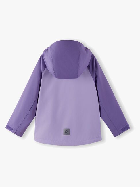 Reima ReimaTec Sulkava Kuoritakki, Blooming Lilac