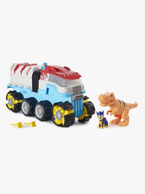 Ryhmä Hau Ajoneuvo Dino