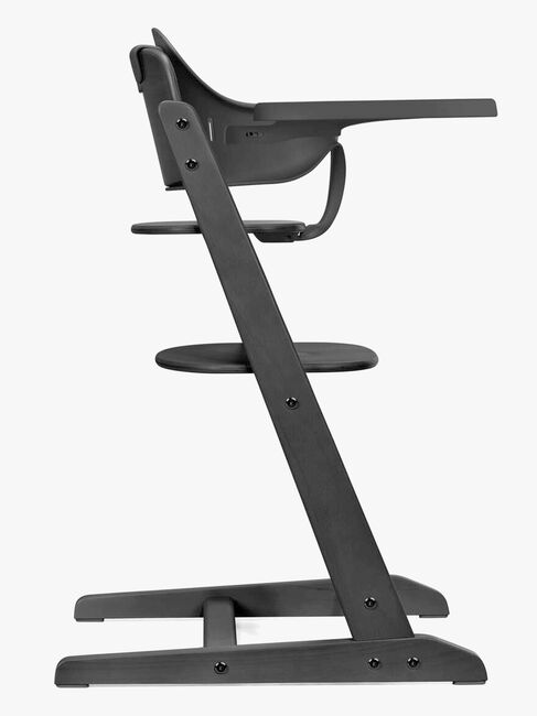 CBX by Cybex IRIS Syöttötuoli 3-in-1, Stunning Black