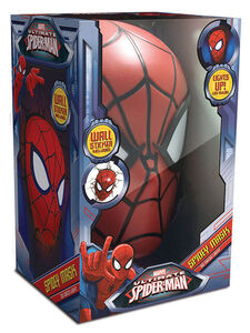 Paladone Marvel Avengers Seinävalaisin Spider-Man