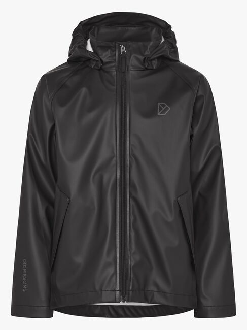 Didriksons Hepta Sadetakki, Black