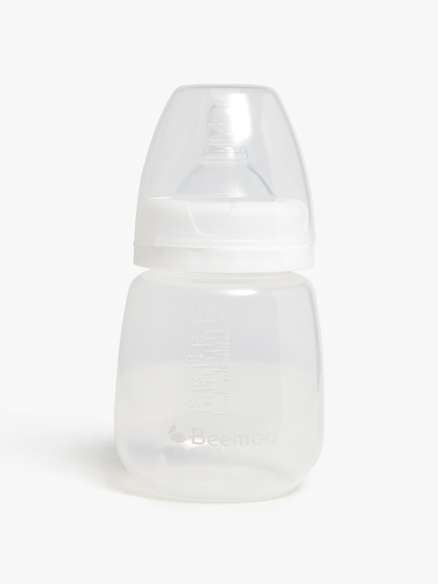 Beemoo CARE Pumply Sähkökäyttöinen Rintapumppu Single, Soft Green