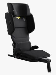 Axkid Up Turvavyöistuin, Coastal Storm Black