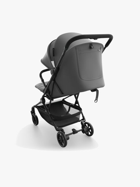 Kinderkraft Nebo Lastenrattaat, Grey