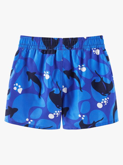 Reima Somero Uimahousut, Sparkly Blue